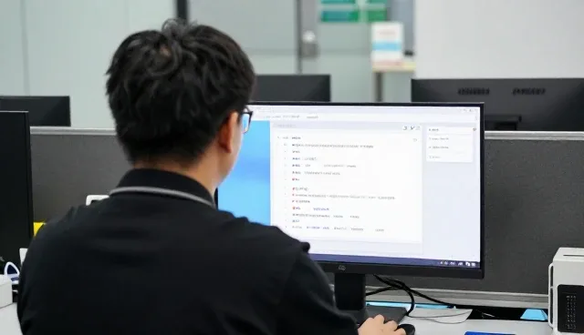 学校与医院使用一件代发服务有哪些优势
