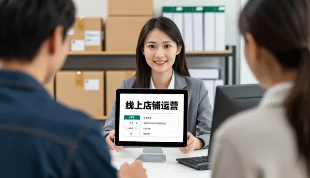 电商店铺运营中性能优化的实战场景分析